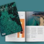 Enjoy Elba & the Tuscan Archipelago Magazine compie 8 anni