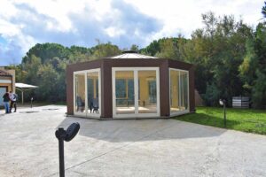 Centre d'éducation environnementale de Lacona