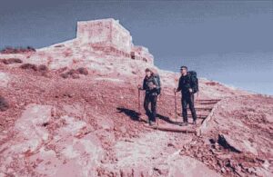 Senderismo hasta el Castillo de Volterraio, el lugar más sugestivo de Elba.